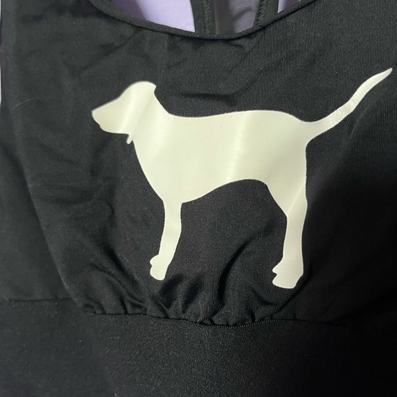 PINK sports bra - Picture 2 of 4